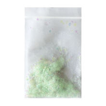 2019 green pink blue chunky cosmetic glitter